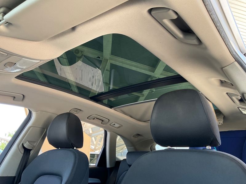 Audi Q5 2.0 TDI quattro 2012 – снимка 32