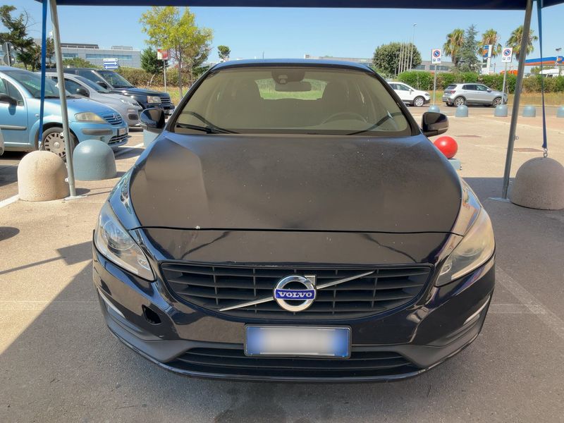 Volvo V60 2.0 D2 Kinetic 2015 – снимка 14
