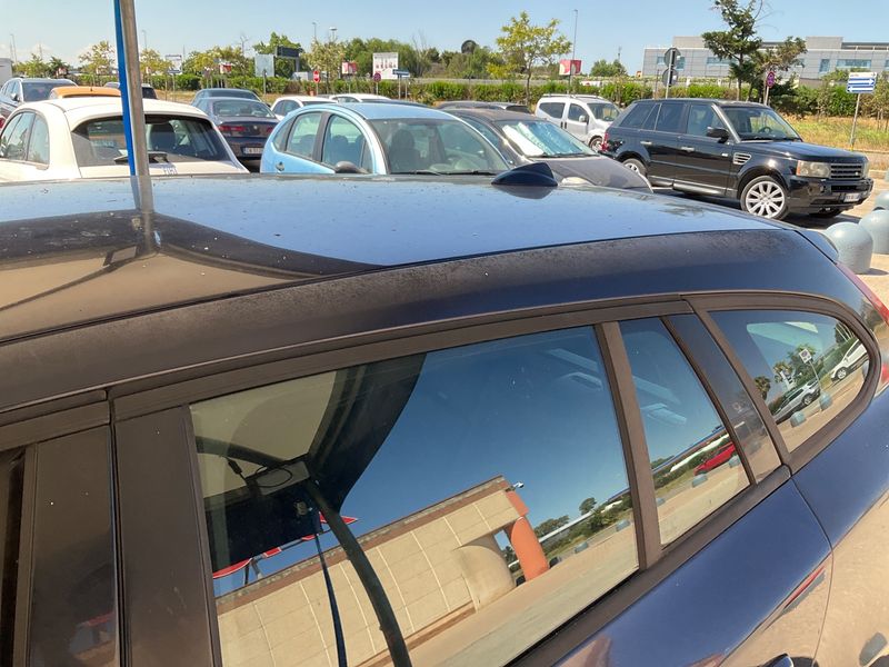 Volvo V60 2.0 D2 Kinetic 2015 – снимка 27