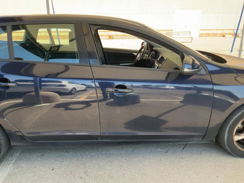 Volvo V60 2.0 D2 Kinetic 2015 – снимка 10