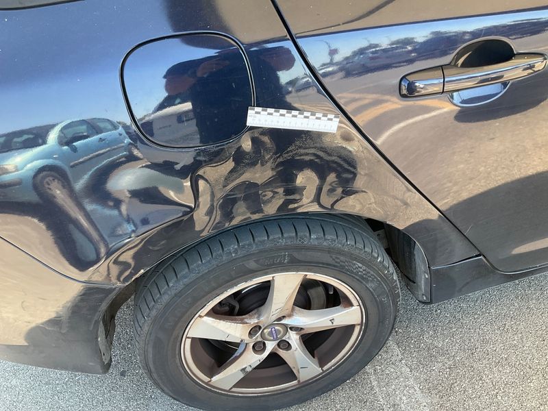Volvo V60 2.0 D2 Kinetic 2015 – снимка 21