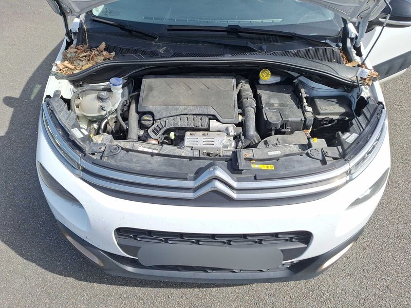 Citroen C3 1.2 PureTech Shine 2019 – снимка 8