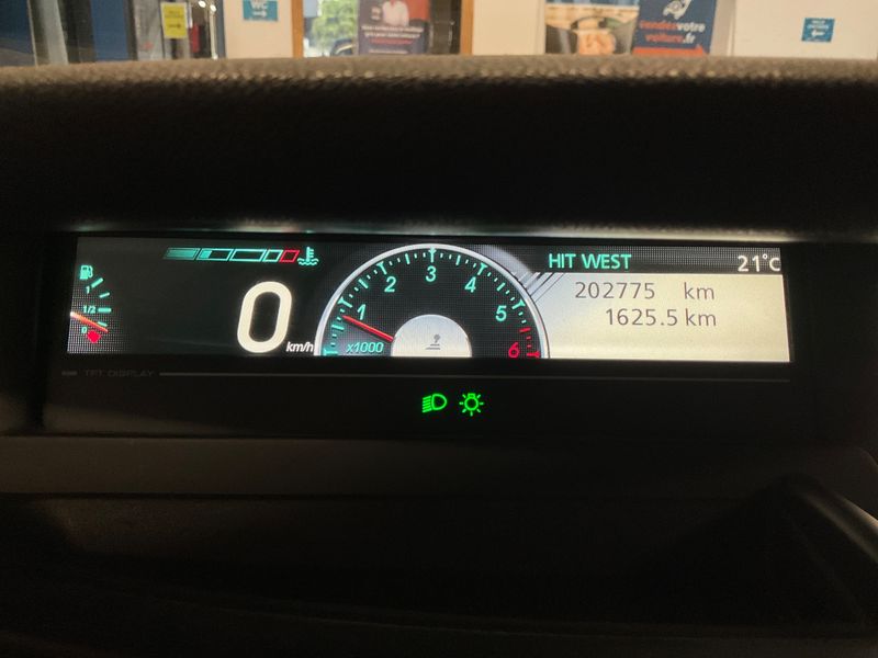 Renault Scenic 1.5 dCi Business 2011 – снимка 4