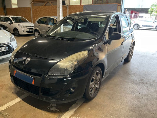Renault Scenic 1.5 dCi Business 2011 – снимка 1
