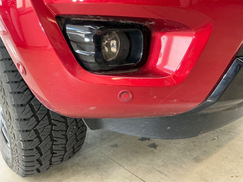 Ford Ranger 2.0 TDCi Doppelkabine 4x4 Wildtrak 2022 – снимка 34
