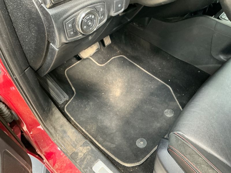 Ford Ranger 2.0 TDCi Doppelkabine 4x4 Wildtrak 2022 – снимка 32