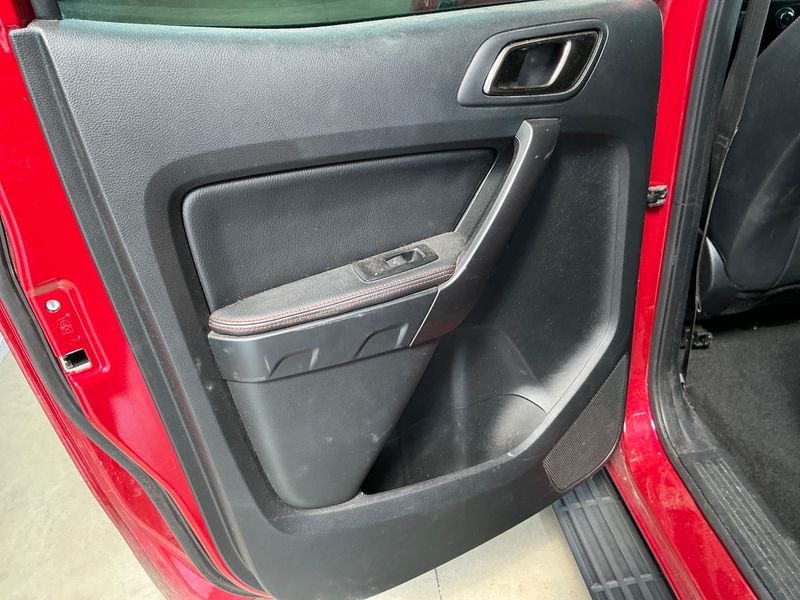 Ford Ranger 2.0 TDCi Doppelkabine 4x4 Wildtrak 2022 – снимка 30