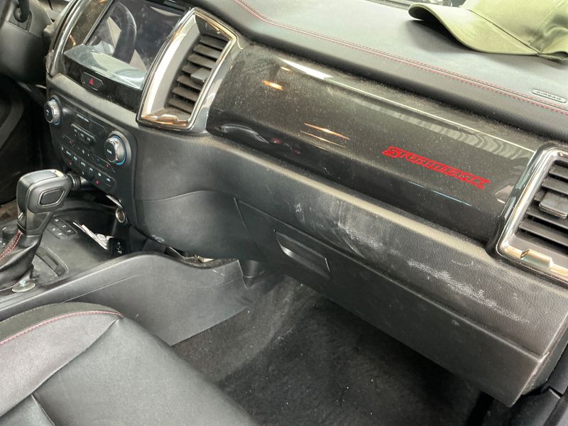 Ford Ranger 2.0 TDCi Doppelkabine 4x4 Wildtrak 2022 – снимка 27