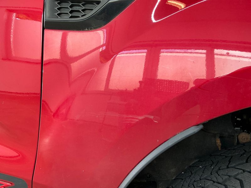Ford Ranger 2.0 TDCi Doppelkabine 4x4 Wildtrak 2022 – снимка 22