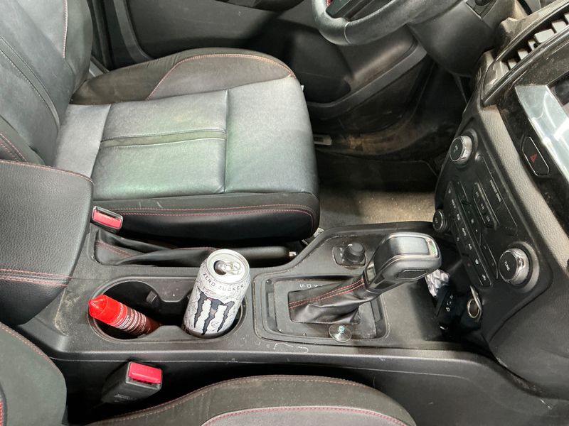 Ford Ranger 2.0 TDCi Doppelkabine 4x4 Wildtrak 2022 – снимка 28
