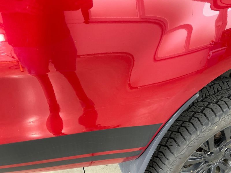 Ford Ranger 2.0 TDCi Doppelkabine 4x4 Wildtrak 2022 – снимка 23