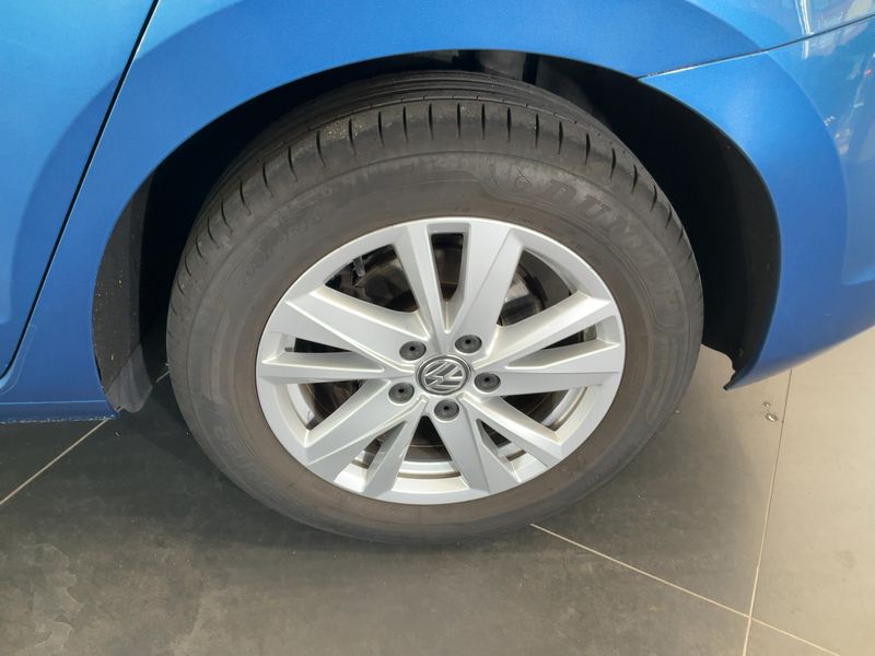 Volkswagen Touran 2.0 TDI Join 2018 – снимка на щета