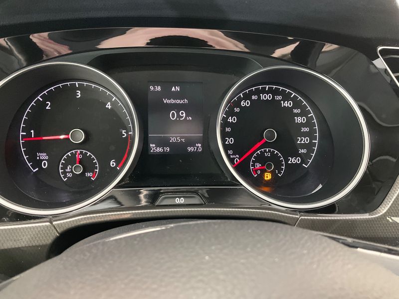 Volkswagen Touran 2.0 TDI Join 2018 – снимка 13