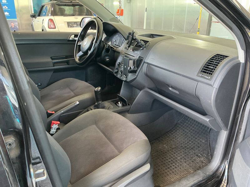 Volkswagen Polo 1.4 TDI Cool Family 2006 – снимка 3