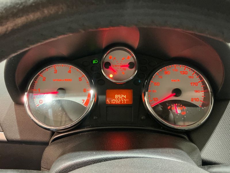 Peugeot 207 1.6 THP Premium Pack 2009 – снимка 4