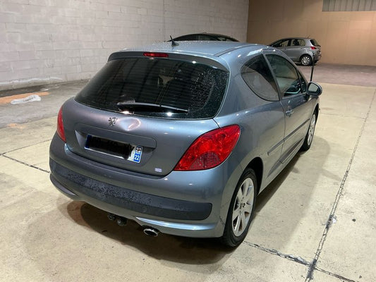 Peugeot 207 1.6 THP Premium Pack 2009 – снимка 2