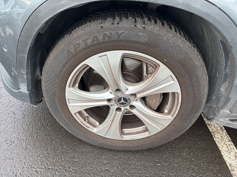 Mercedes-Benz GLC-Klasse GLC 220 d 4Matic 2017 – снимка 23