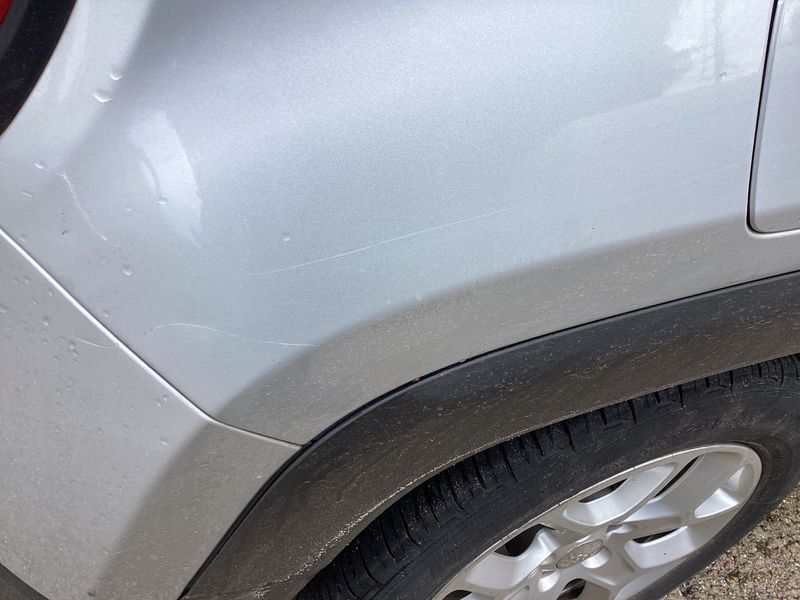 Jeep Renegade 1.6 M-Jet Longitude FWD 2015 – снимка 22