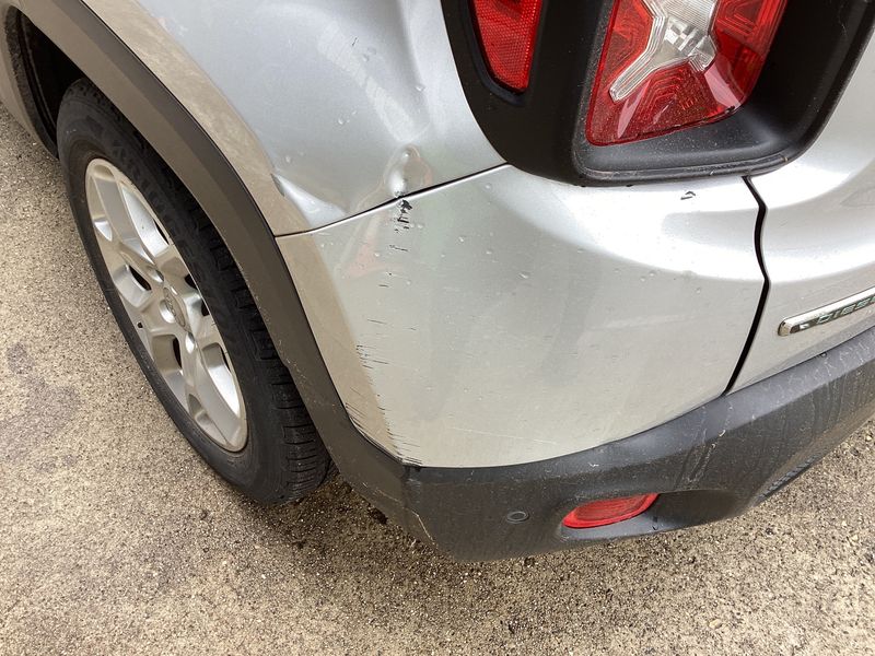 Jeep Renegade 1.6 M-Jet Longitude FWD 2015 – снимка 47