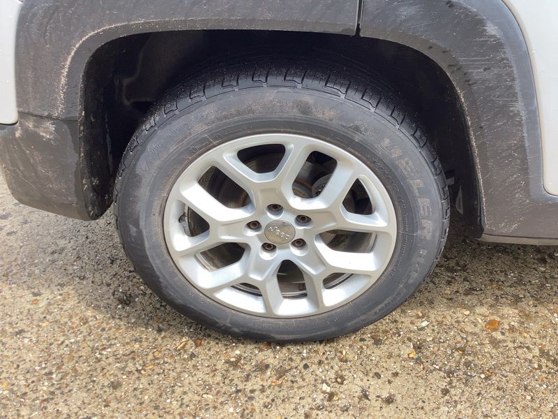 Jeep Renegade 1.6 M-Jet Longitude FWD 2015 – снимка 9