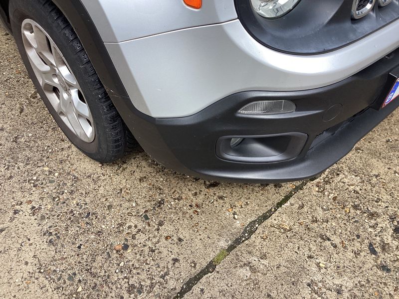 Jeep Renegade 1.6 M-Jet Longitude FWD 2015 – снимка 50
