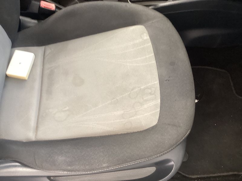 Seat Ibiza 1.6 TDI Style 2012 – снимка 33