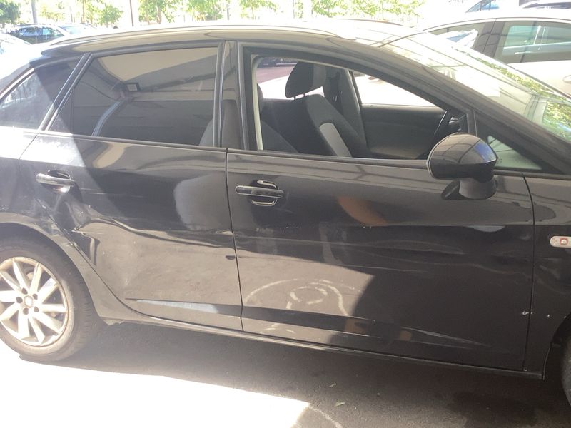 Seat Ibiza 1.6 TDI Style 2012 – снимка 10