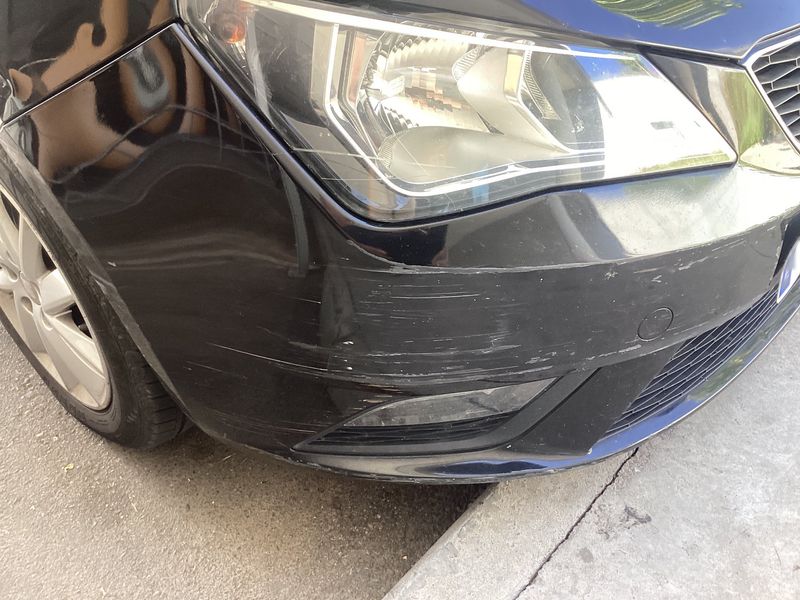 Seat Ibiza 1.6 TDI Style 2012 – снимка 37