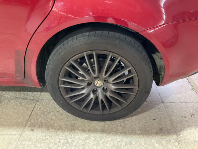 Alfa Romeo Alfa 159 2.0 JTDM Sport Plus 2012 – снимка 5