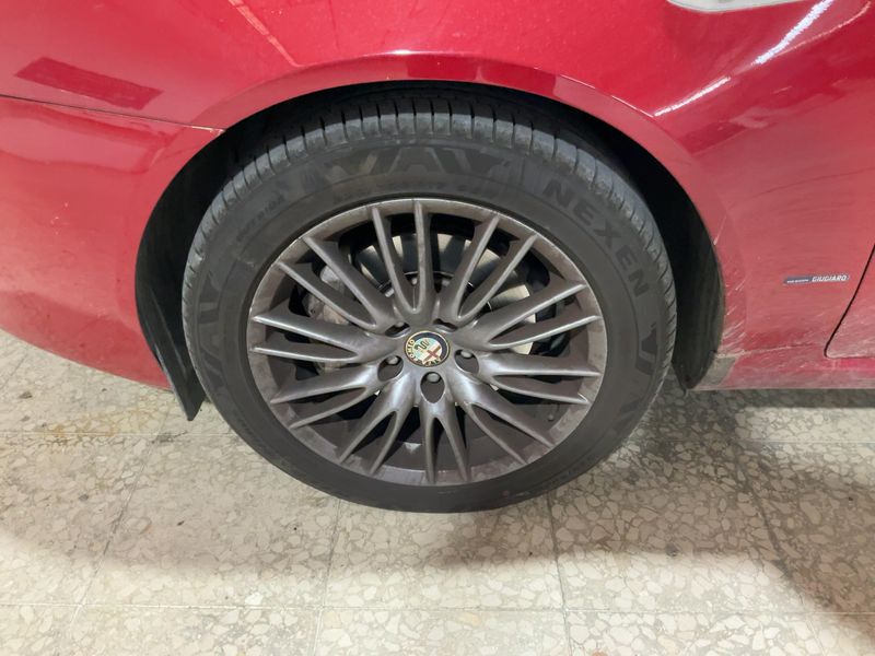 Alfa Romeo Alfa 159 2.0 JTDM Sport Plus 2012 – снимка 3