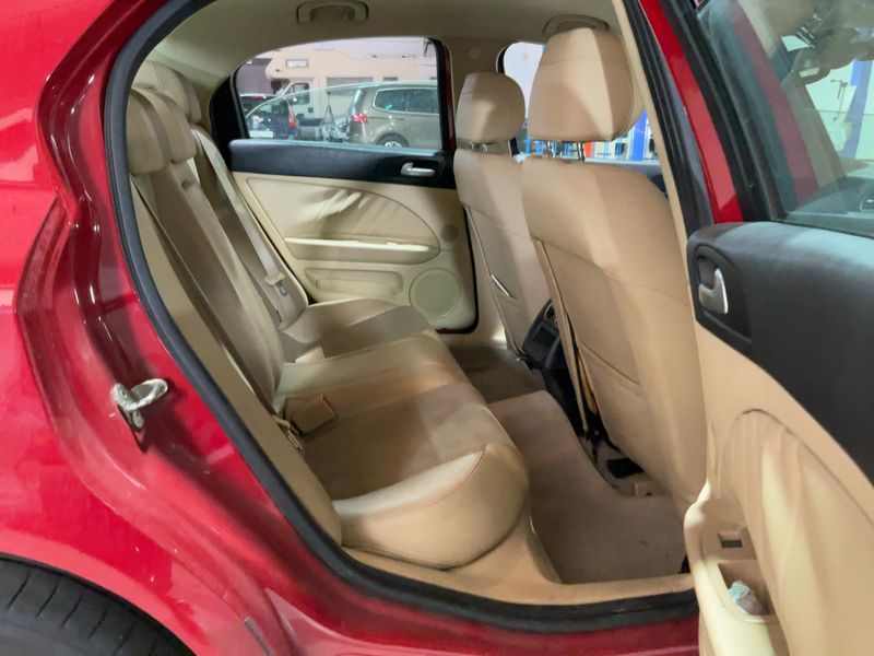 Alfa Romeo Alfa 159 2.0 JTDM Sport Plus 2012 – снимка 19