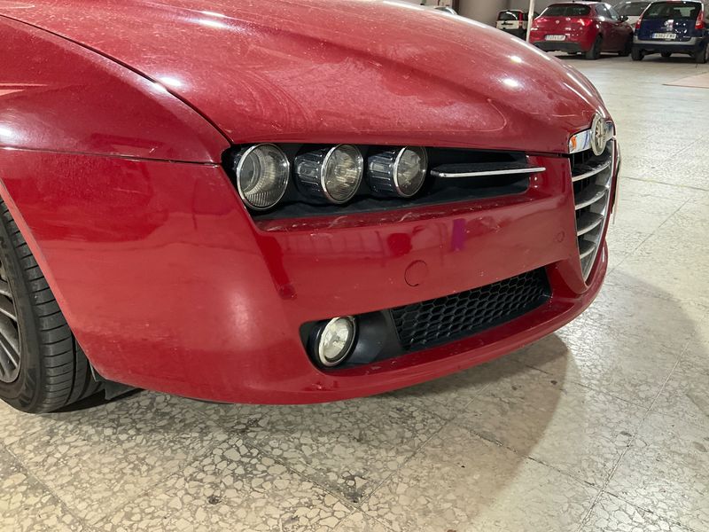 Alfa Romeo Alfa 159 2.0 JTDM Sport Plus 2012 – снимка 35