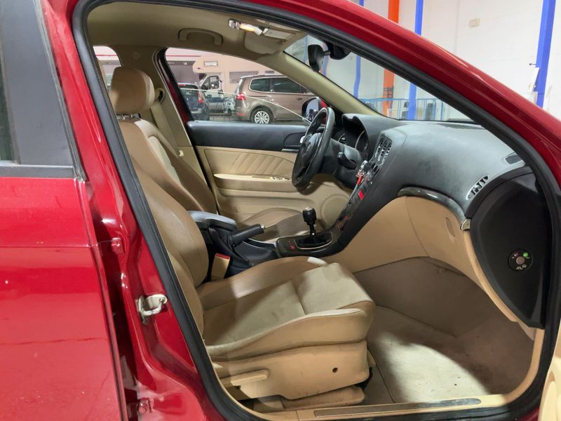 Alfa Romeo Alfa 159 2.0 JTDM Sport Plus 2012 – снимка 16