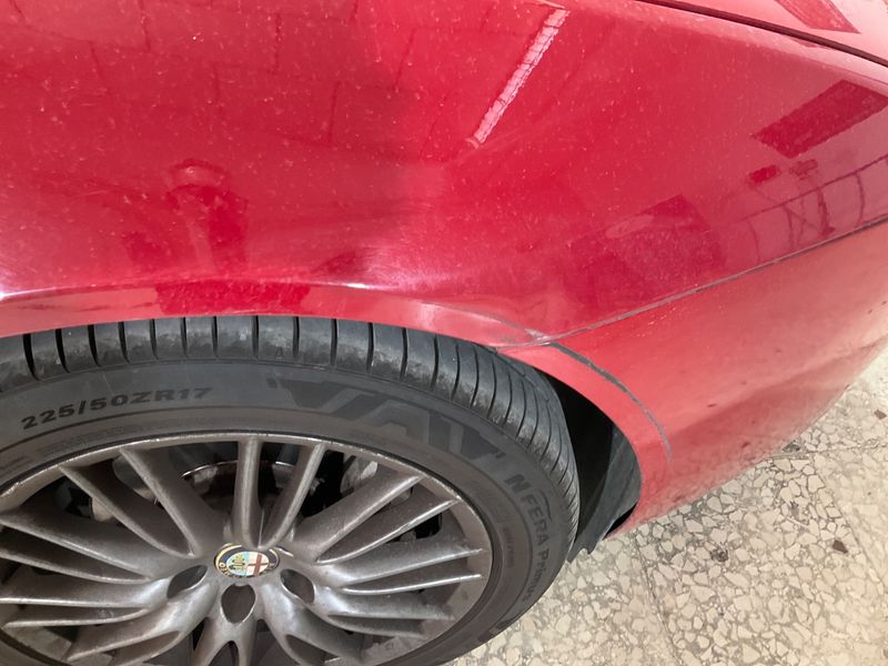 Alfa Romeo Alfa 159 2.0 JTDM Sport Plus 2012 – снимка 22