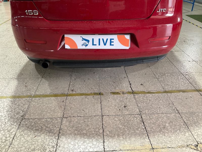 Alfa Romeo Alfa 159 2.0 JTDM Sport Plus 2012 – снимка 34