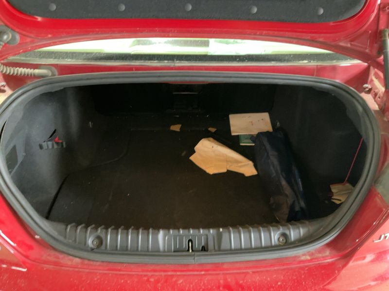 Alfa Romeo Alfa 159 2.0 JTDM Sport Plus 2012 – снимка 15