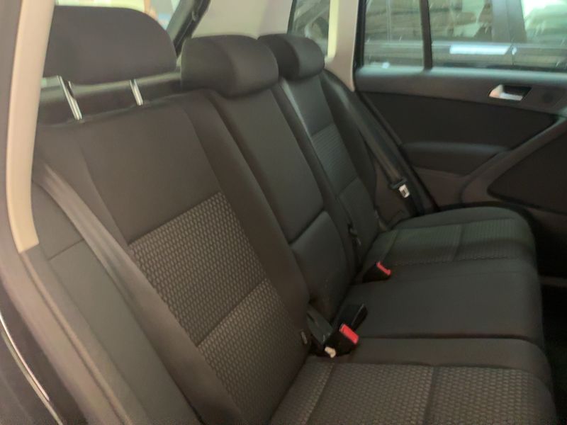 Volkswagen Tiguan 2.0 TSI Trend & Fun 4Motion 2010 – снимка 19