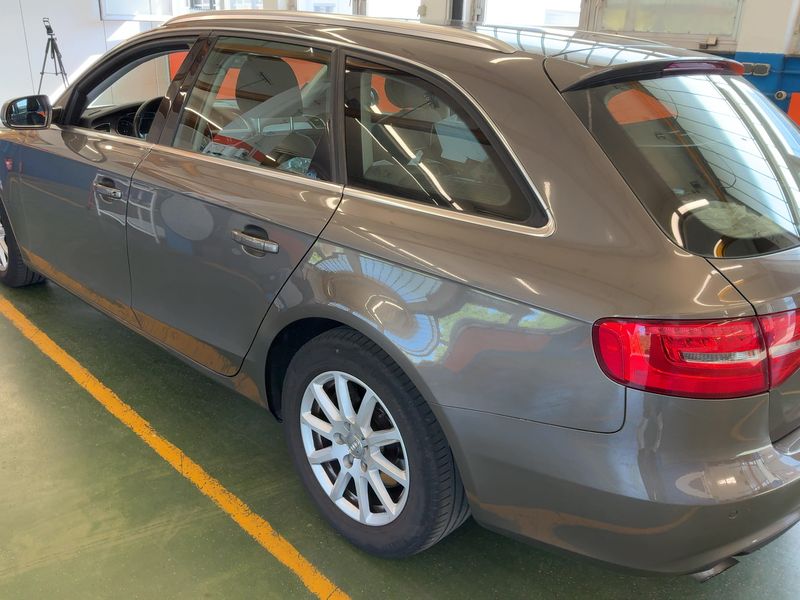 Audi A4 1.8 TFSI Attraction 2013 – снимка 6