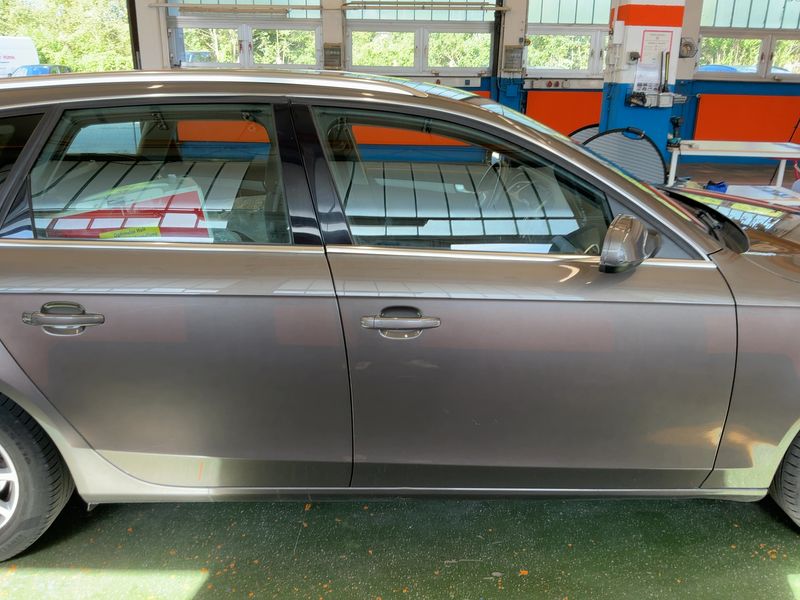 Audi A4 1.8 TFSI Attraction 2013 – снимка 10