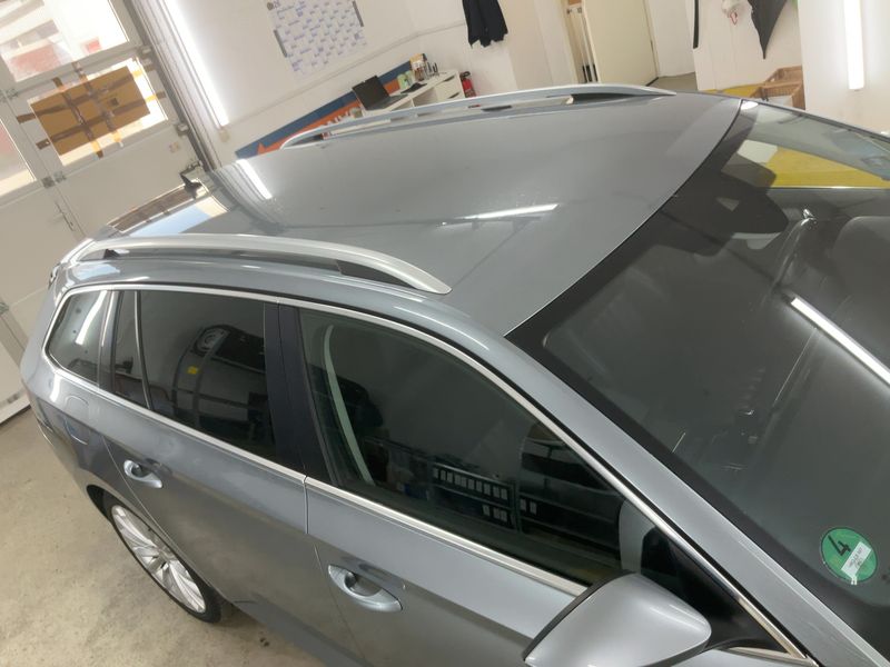 Skoda Superb 2.0 TDI Premium Edition 4x4 2019 – снимка 13