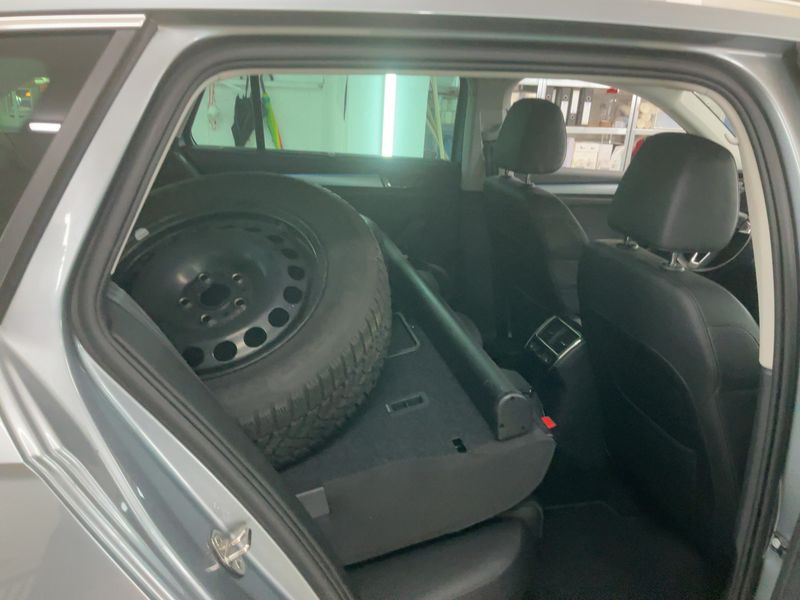 Skoda Superb 2.0 TDI Premium Edition 4x4 2019 – снимка 20