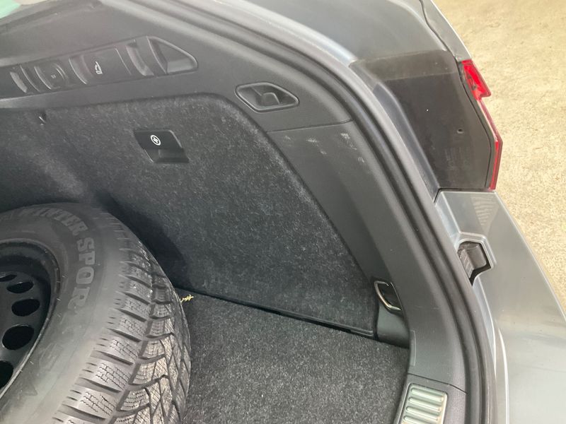 Skoda Superb 2.0 TDI Premium Edition 4x4 2019 – снимка 27