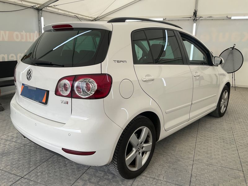 Volkswagen Golf VI Plus 1.4 TSI Team 2011 – снимка 2