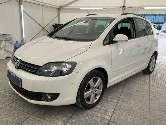 Volkswagen Golf VI Plus 1.4 TSI Team 2011 – снимка 1