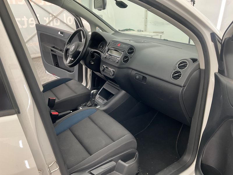 Volkswagen Golf VI Plus 1.4 TSI Team 2011 – снимка 3