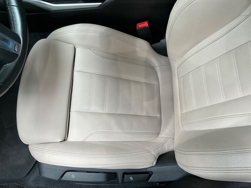 BMW 3er 330e xDrive M Sport 2022 – снимка 30