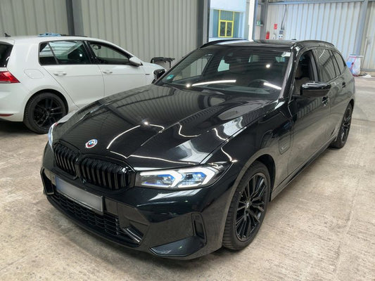 BMW 3er 330e xDrive M Sport 2022 – снимка 1