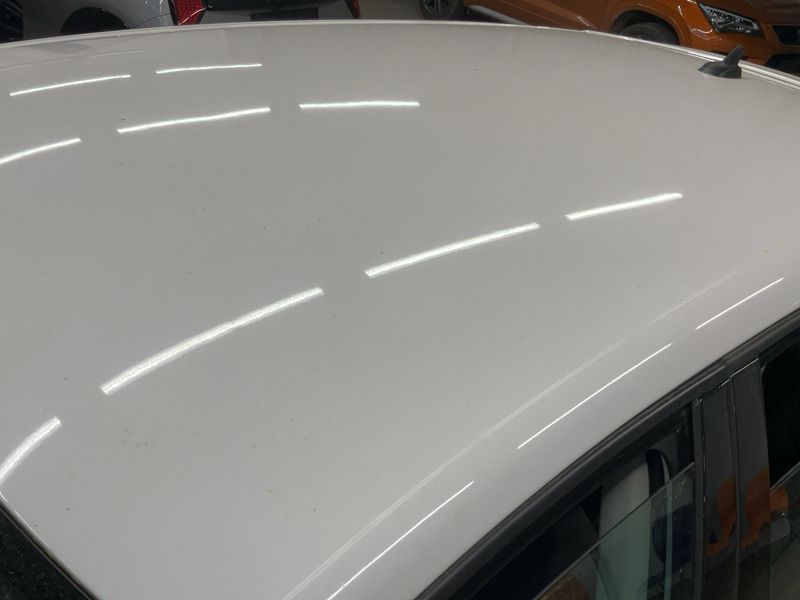 Volkswagen Golf VI 1.6 TDI Trendline BlueMotion Tech 2011 – снимка 21