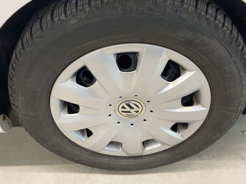 Volkswagen Golf VI 1.6 TDI Trendline BlueMotion Tech 2011 – снимка 20