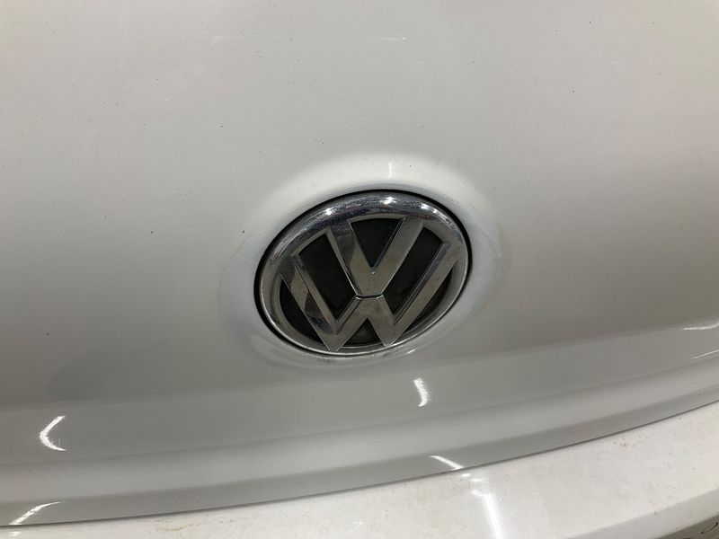 Volkswagen Golf VI 1.6 TDI Trendline BlueMotion Tech 2011 – снимка на щета 34